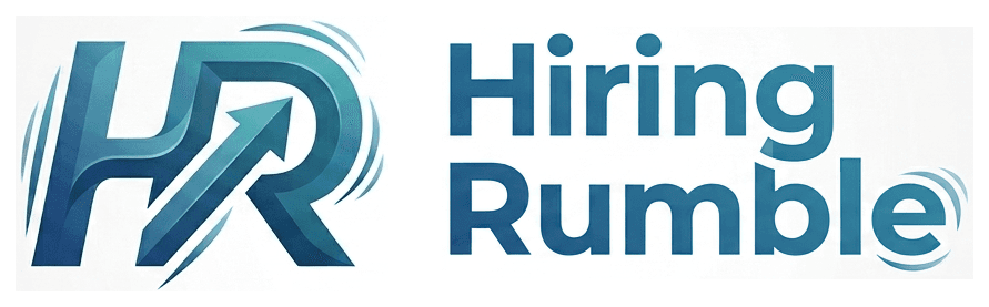 Hiring Rumble